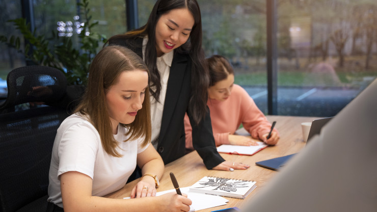 Educational Consultation
