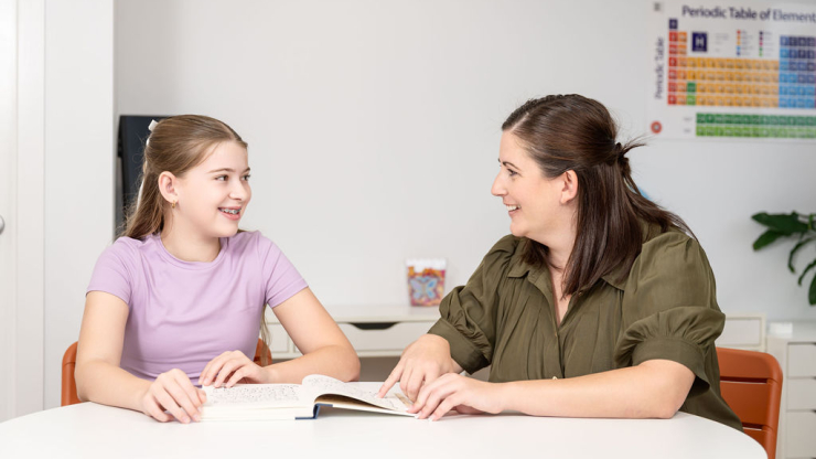 Tutoring