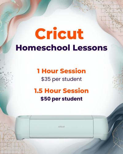 Cricut