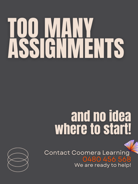 Assignment post